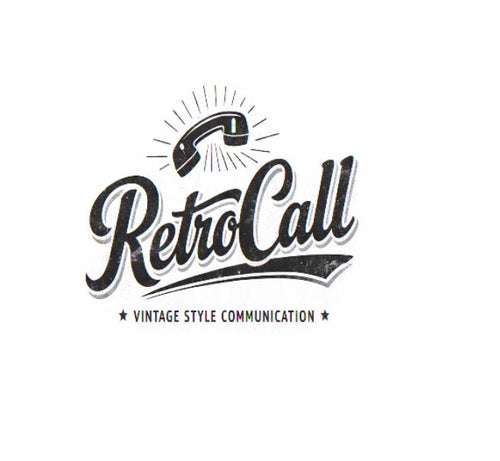 Retro Phone